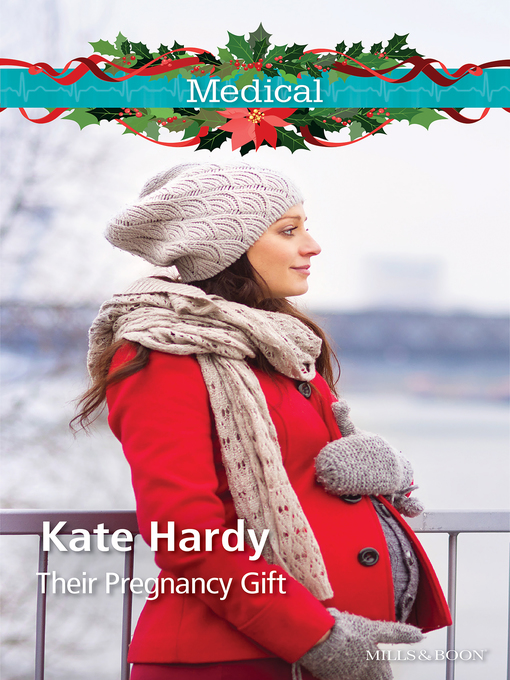 Cover image for Their Pregnancy Gift